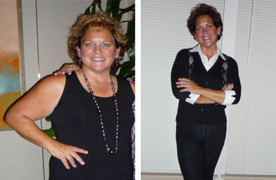 Enjoy Fitness Success Stories