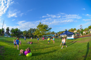 Evening Boot Camp @ 9A Baymeadows Regional Park | Jacksonville | Florida | United States